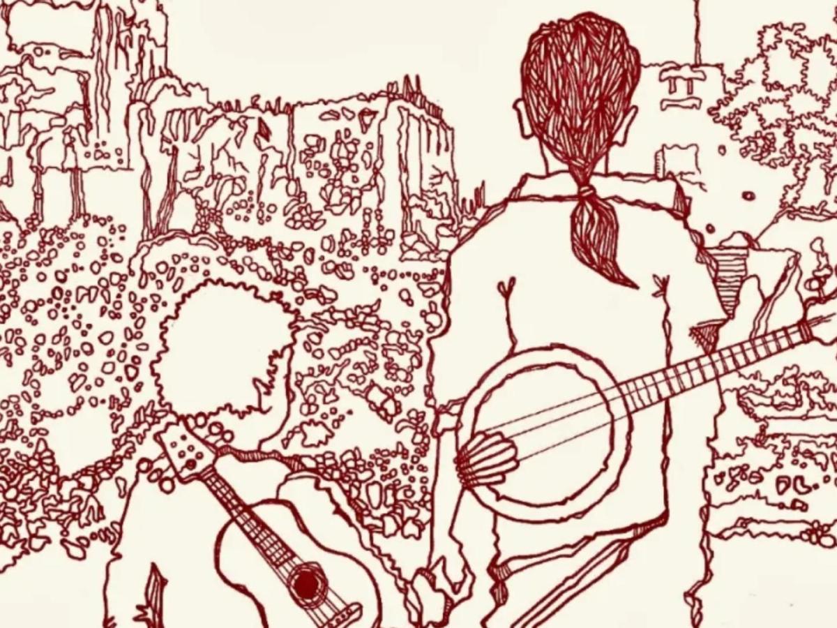 Miercoles de descarga: “Muévelo” de Roberto Camargo y Jairo Barón