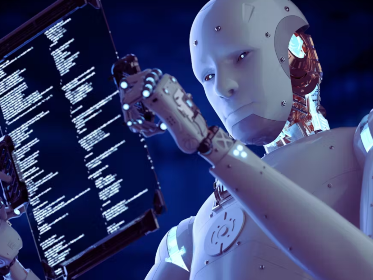 ¿Cómo pueden las máquinas tener en cuenta las consecuencias de sus acciones?