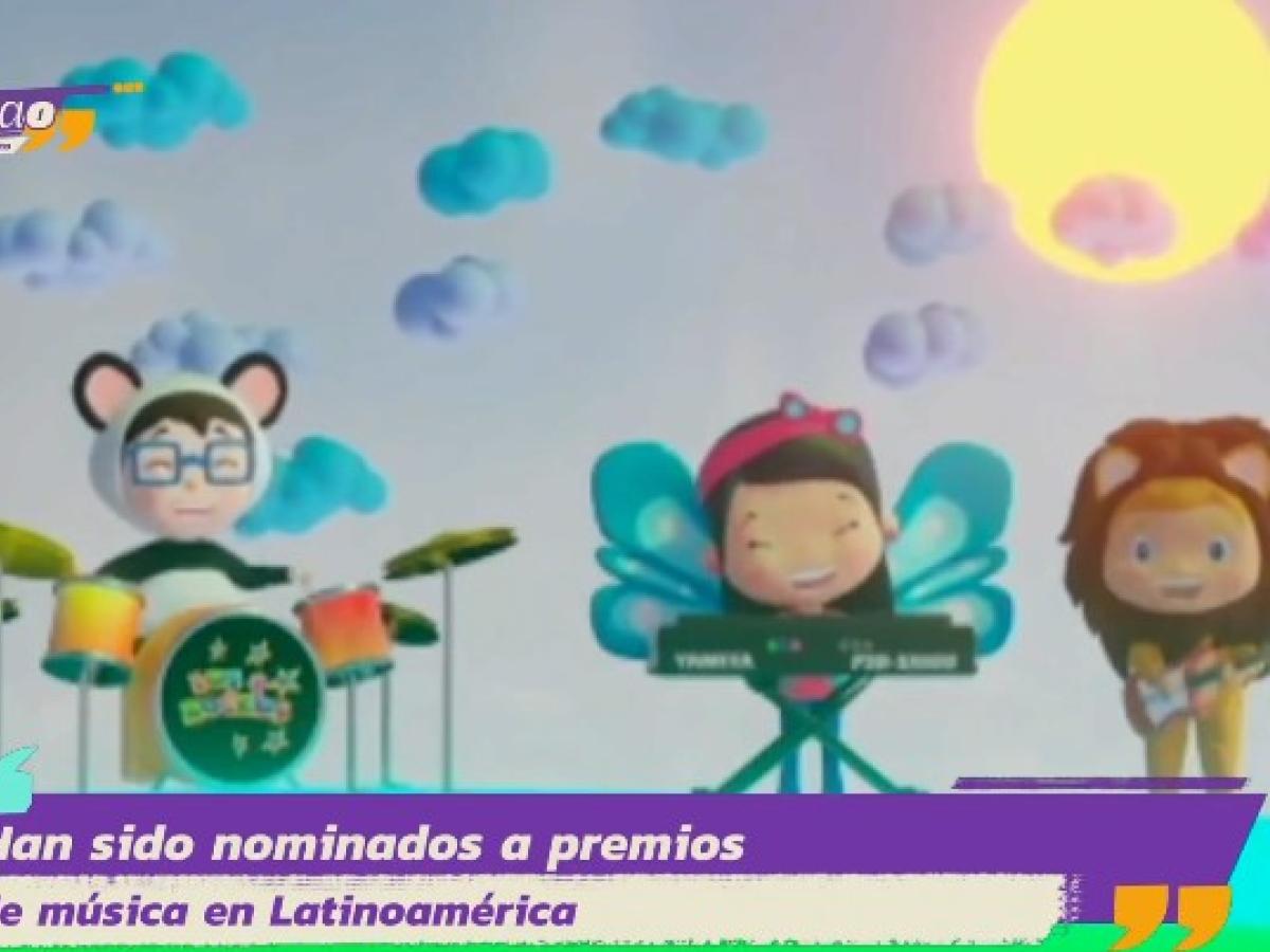 Rockids música infantil y su aporte a los niños