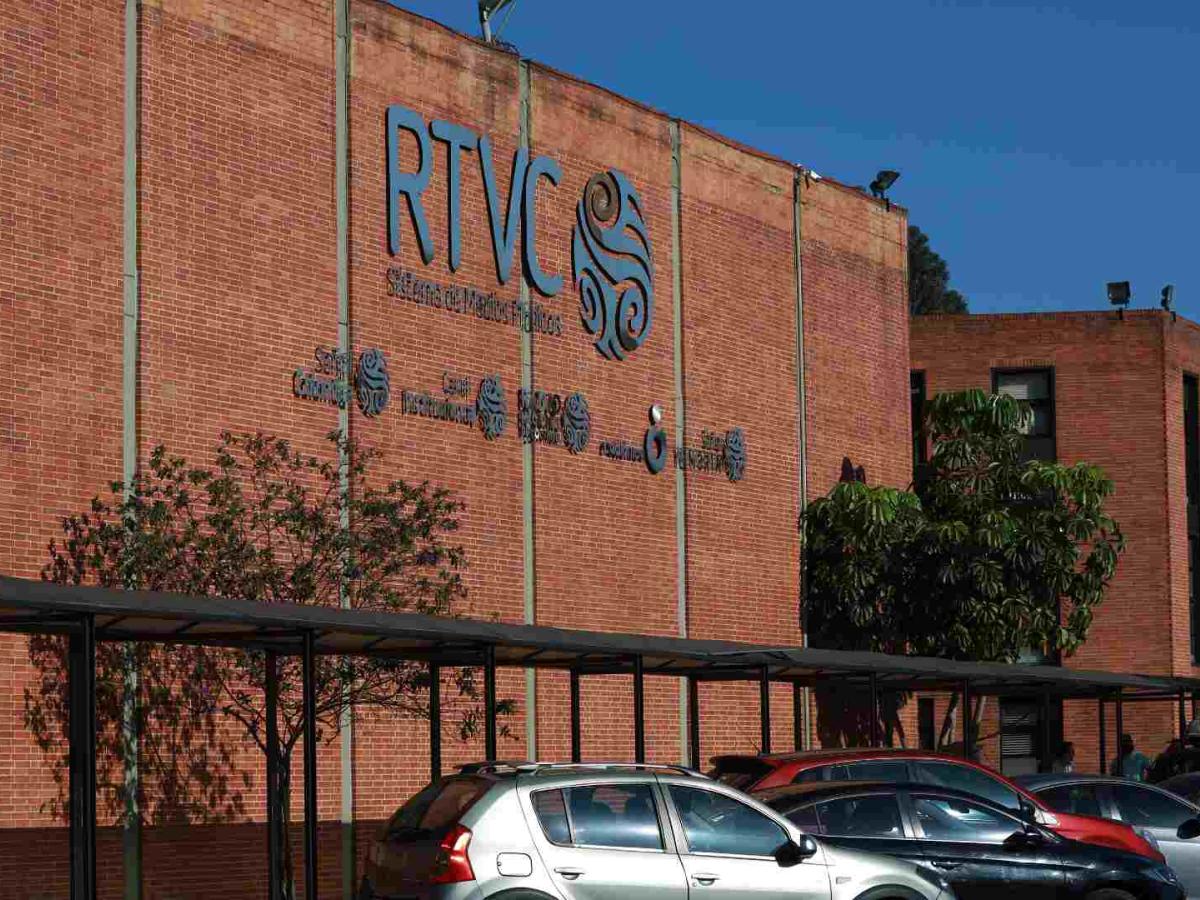 Logros RTVC Sistema de Medios Públicos