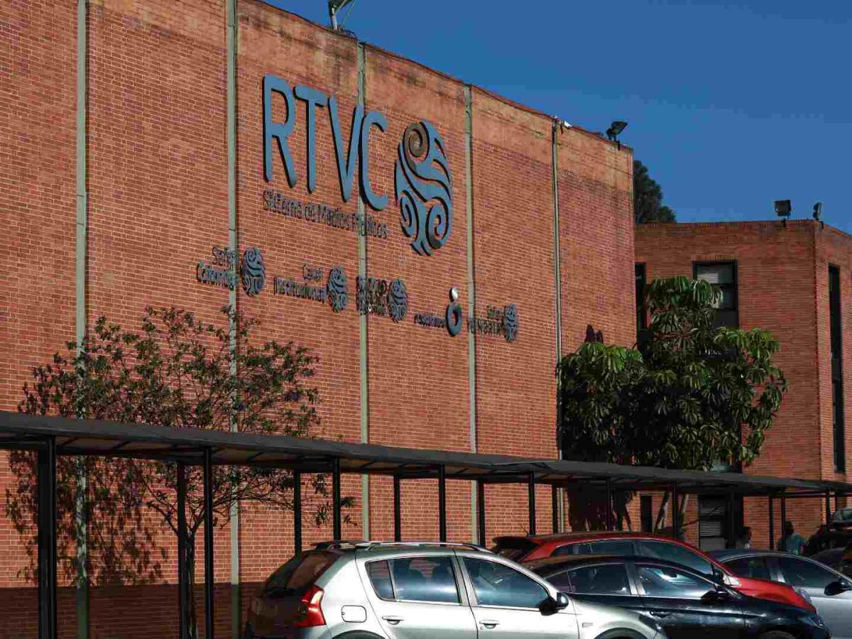 RTVC Noticias segundo medio más confiable según Digital News Report 2025
