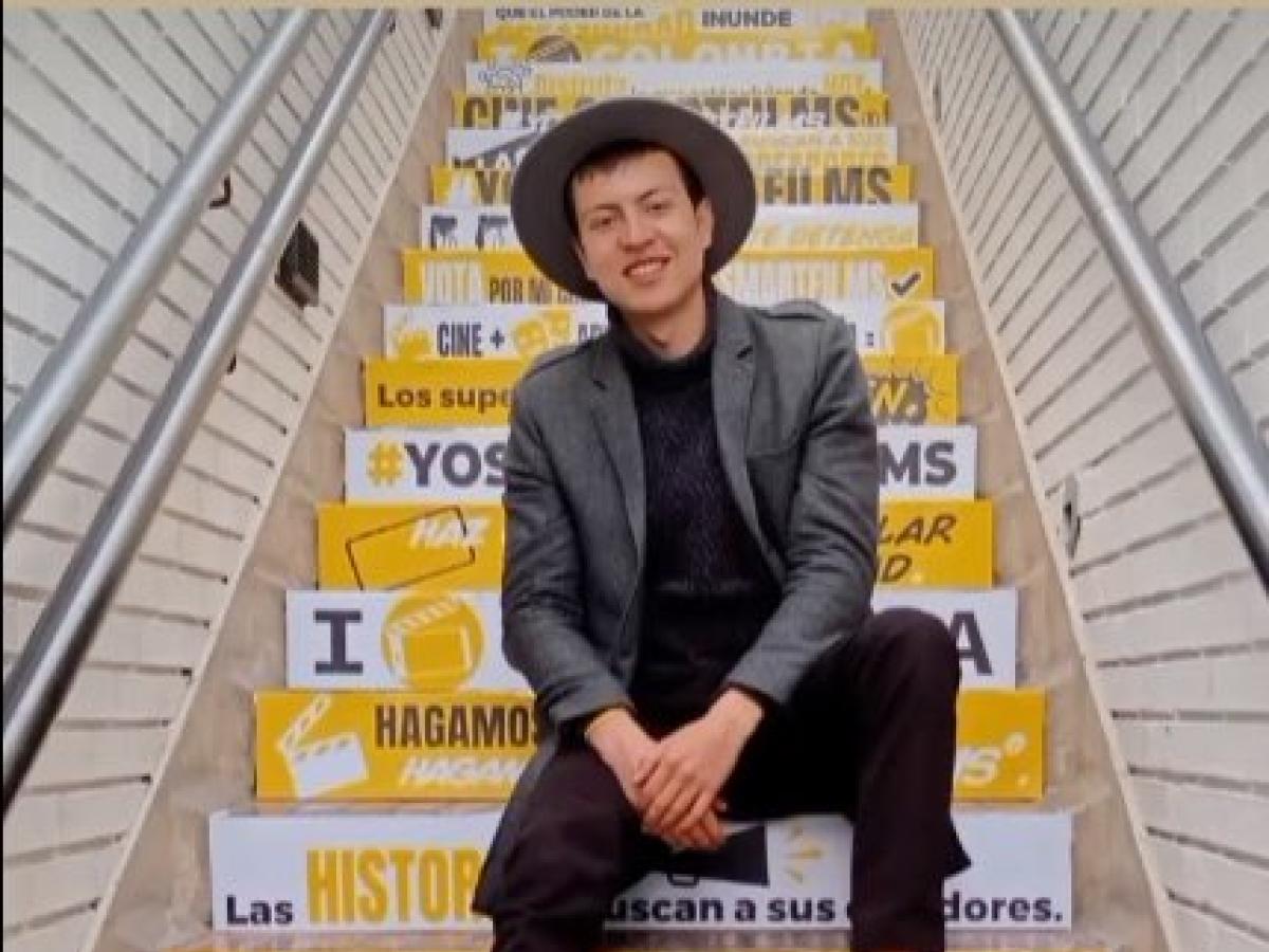 Rubén Darío Fernández: líder por las juventudes rurales ha fallecido