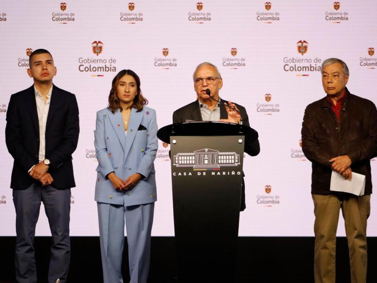 ‘Pacto por el Crédito’ desembolsó $10,3 billones en este primer mes- metas- qué es el pacto por el crédito