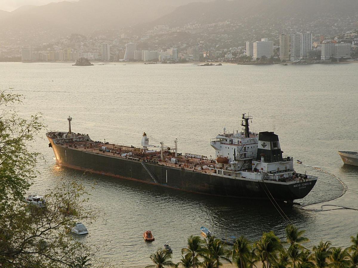 Rusia desafía el bloqueo de EE.UU. sobre Cuba con envío de buque petrolero