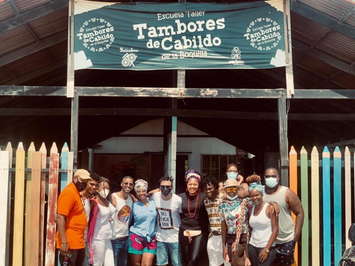 Descarga de la semana: La libertad del proyecto La Ruta de la Libertad