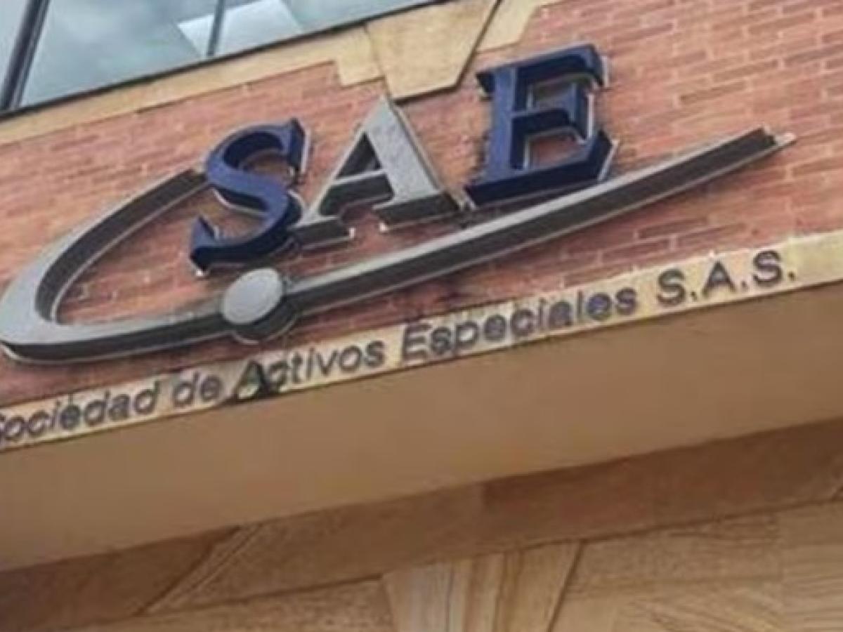 Pretorian Security LTDA está en manos de la SAE, según la UNP