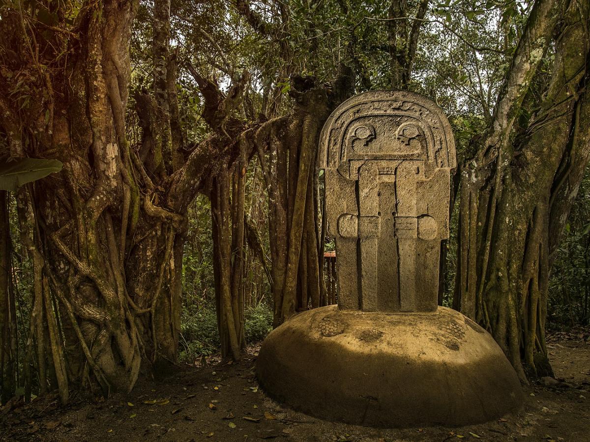 Comunidades de San Agustín, Huila, esperan repatriación de piezas arqueológicas desde Alemania