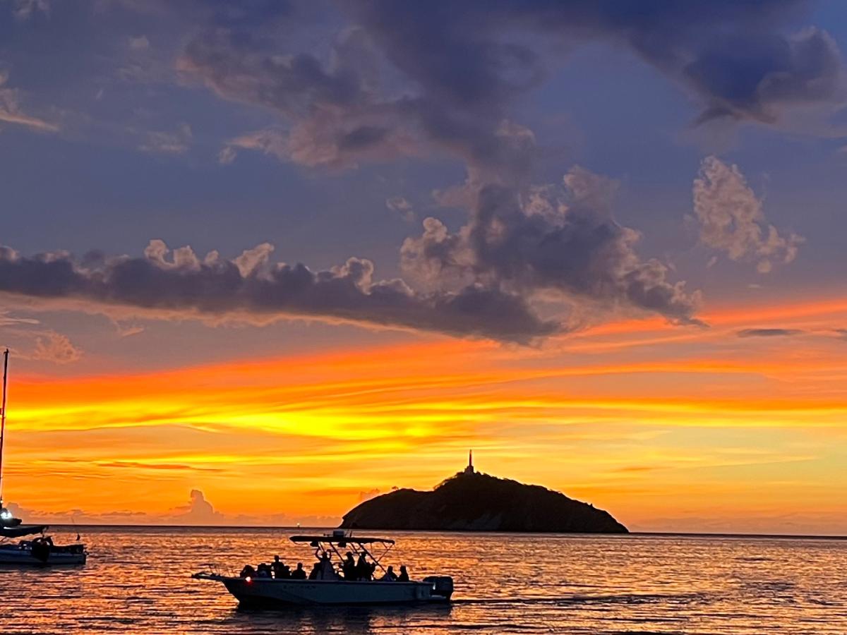 Turismo en Santa Marta: ocupación del 79,4 % en la Semana de Receso y puente festivo