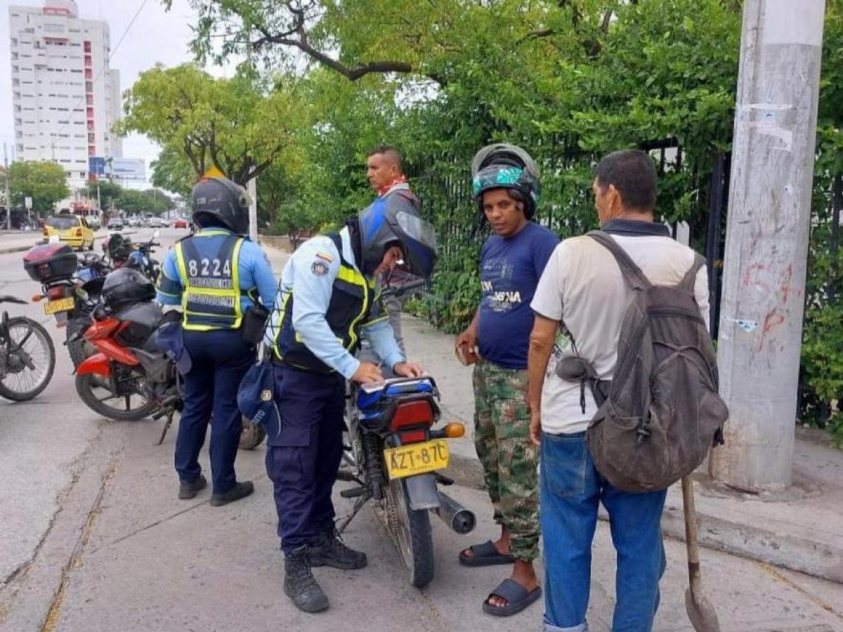 Santa Marta Medidas seguridad final Copa América 