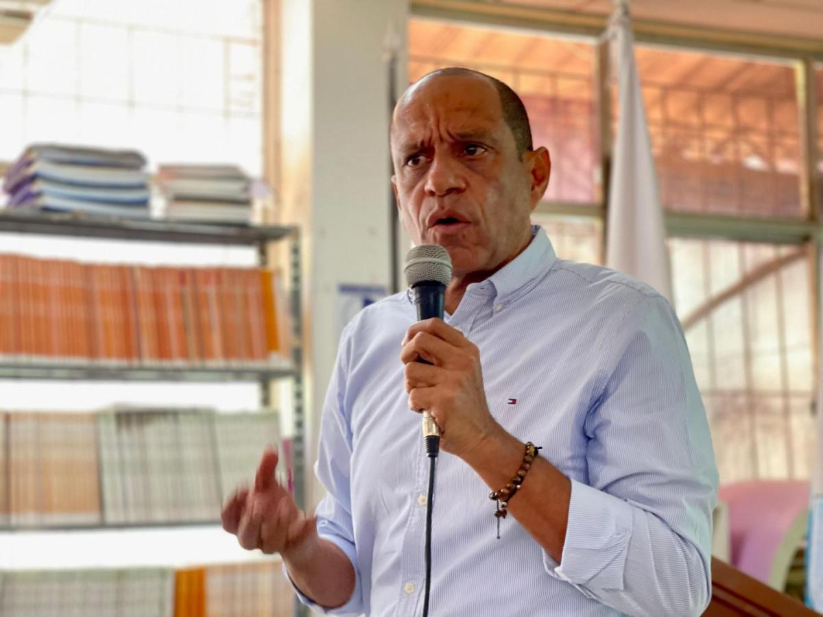 Ampliación de cupos en Santa Marta