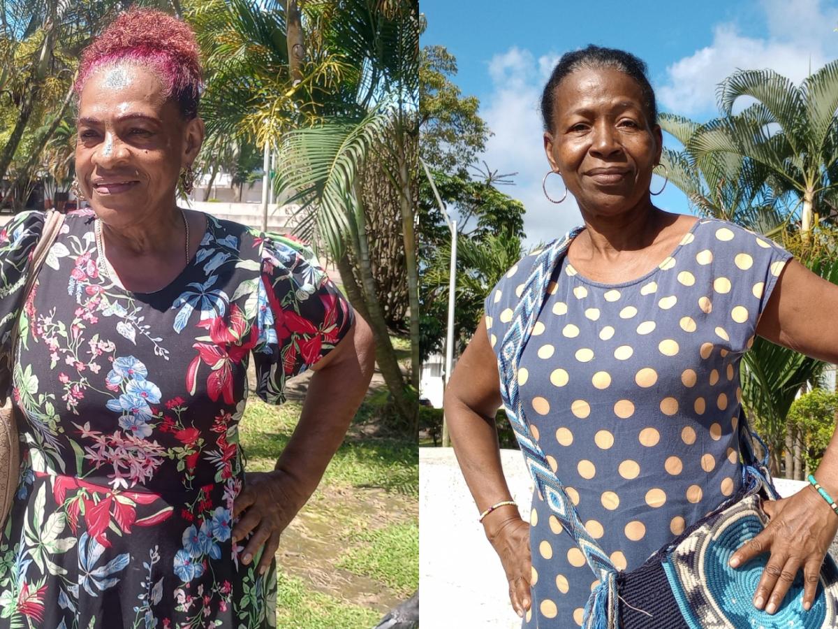 Mujeres por la paz y desarme en Tumaco a través del fútbol