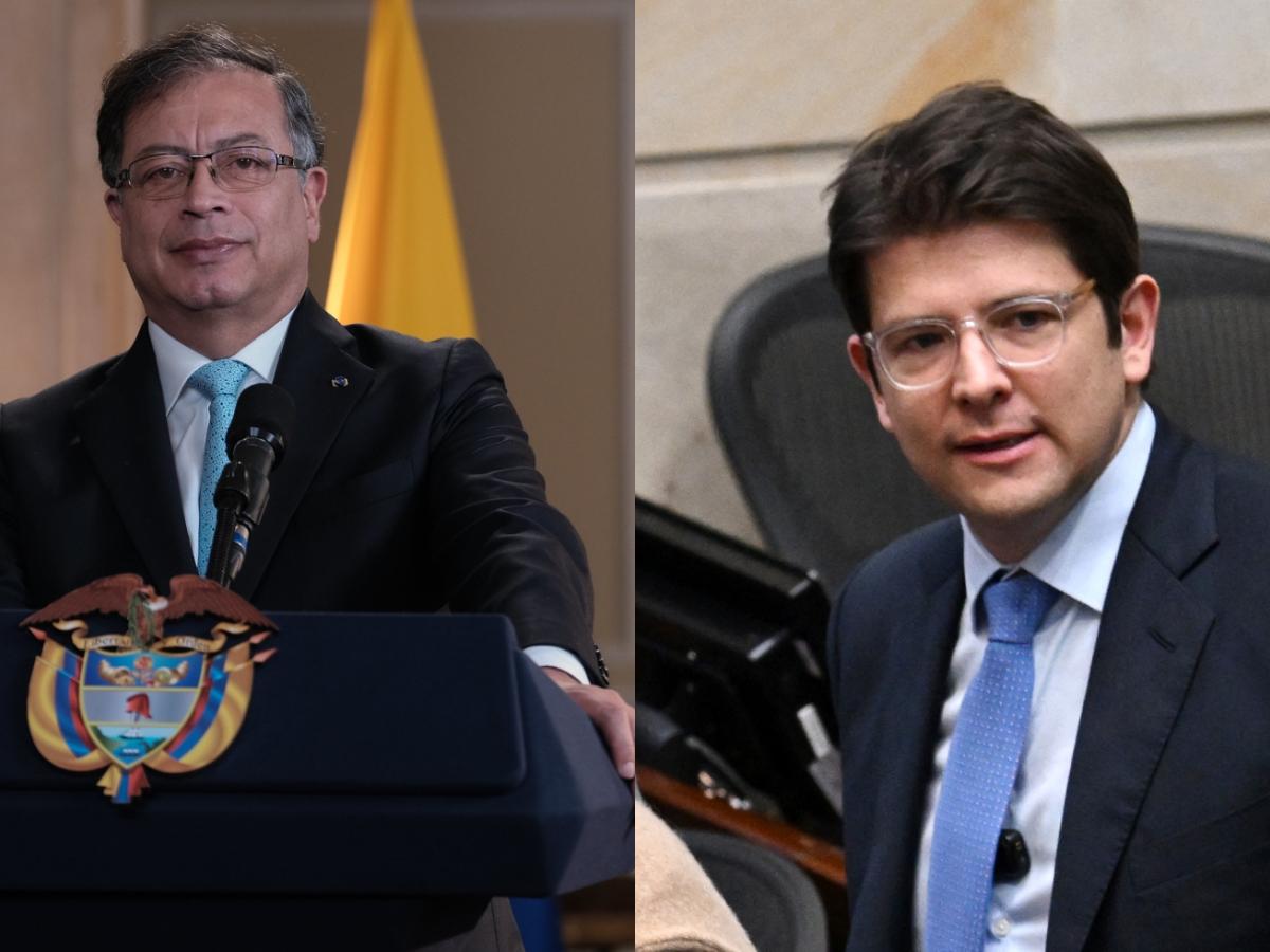 Presidente cancela viaje atentado Miguel Uribe