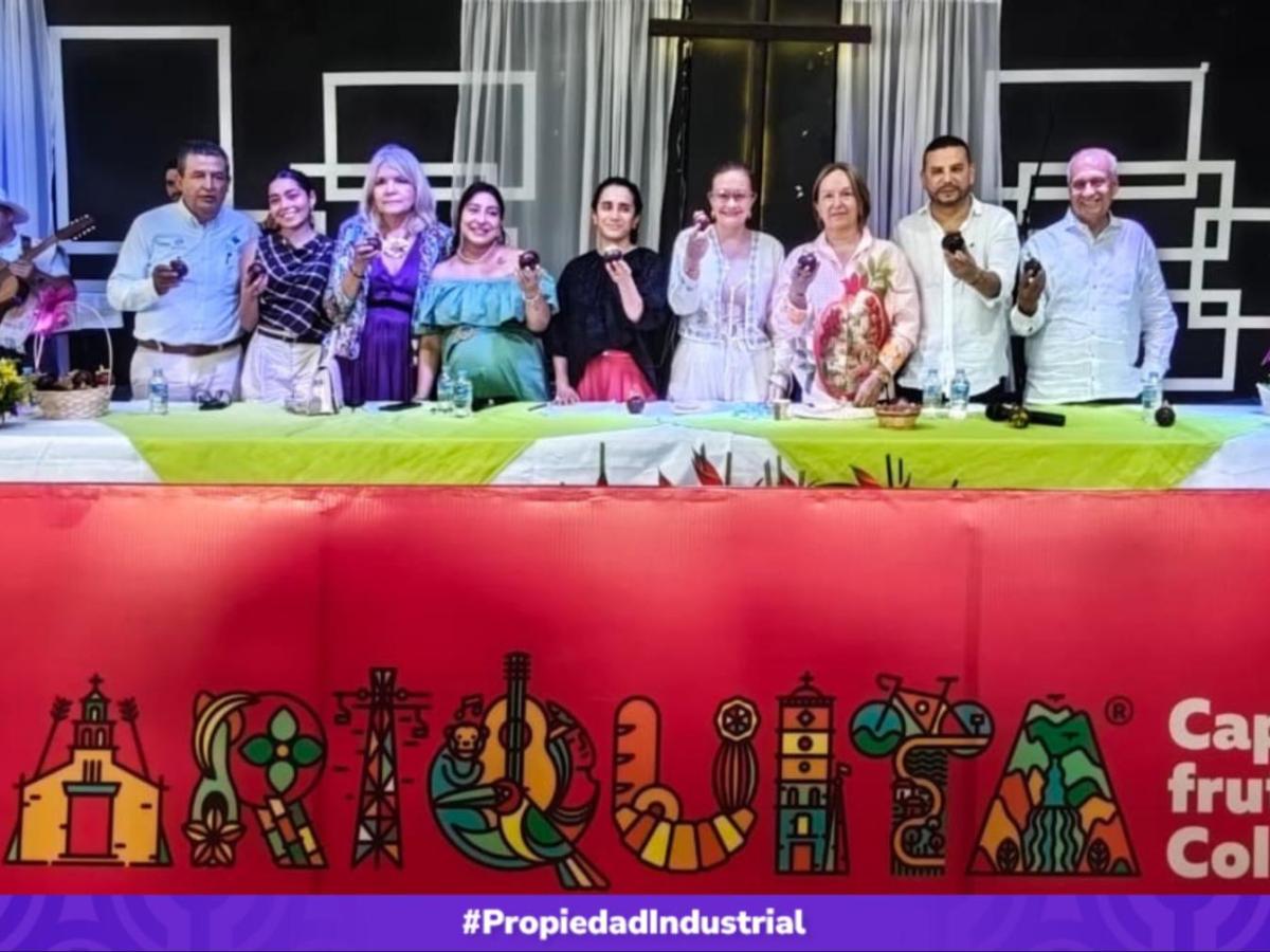 Mangostino de Mariquita recibe denominación de origen