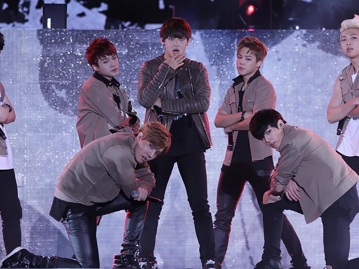 SIC investiga venta de boletas para conciertos de BTS en Bogotá