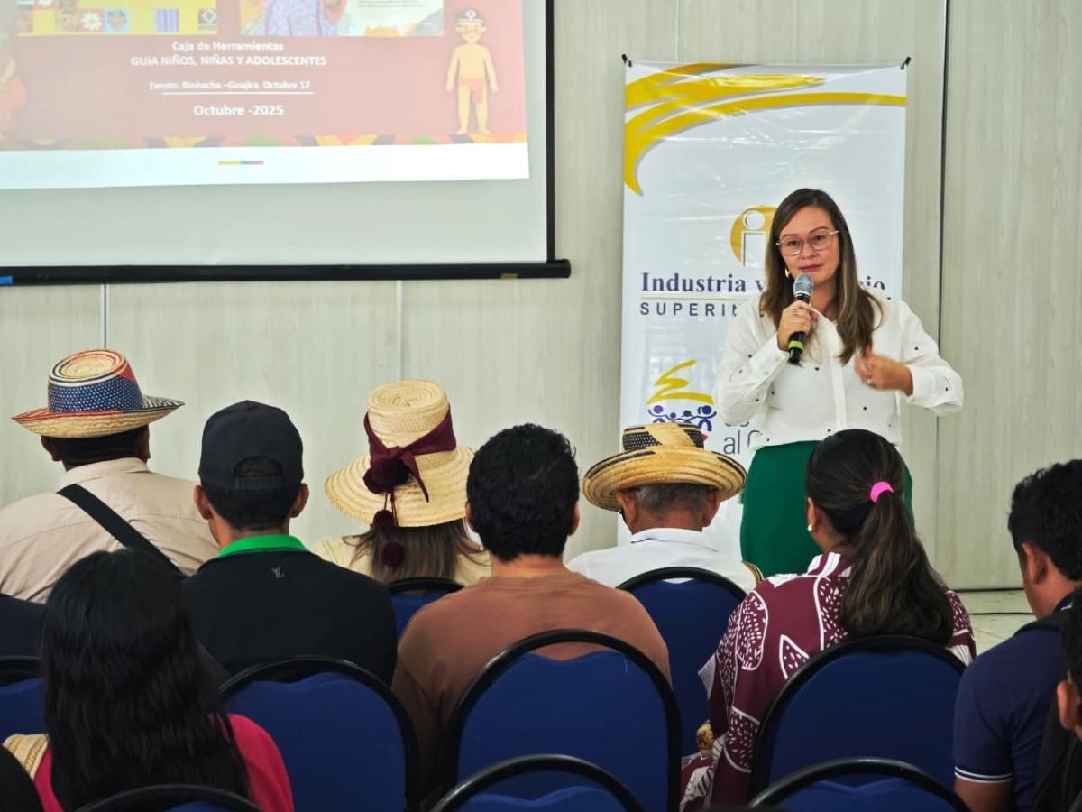 SIC ordena medidas a entidades de Cauca y Huila para proteger datos sensibles y decisiones reproductivas