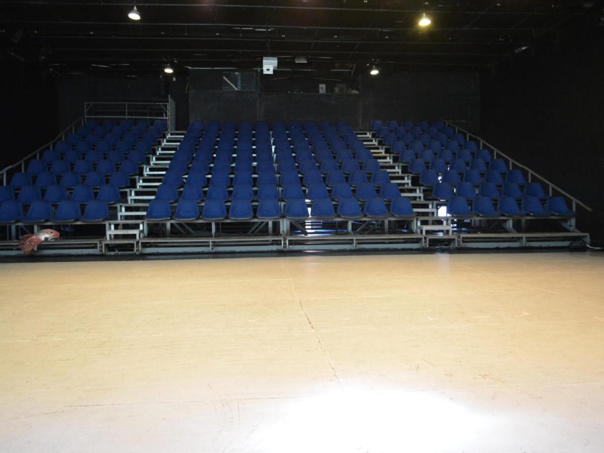 Programa Salas Concertadas 2024: teatros escogidos