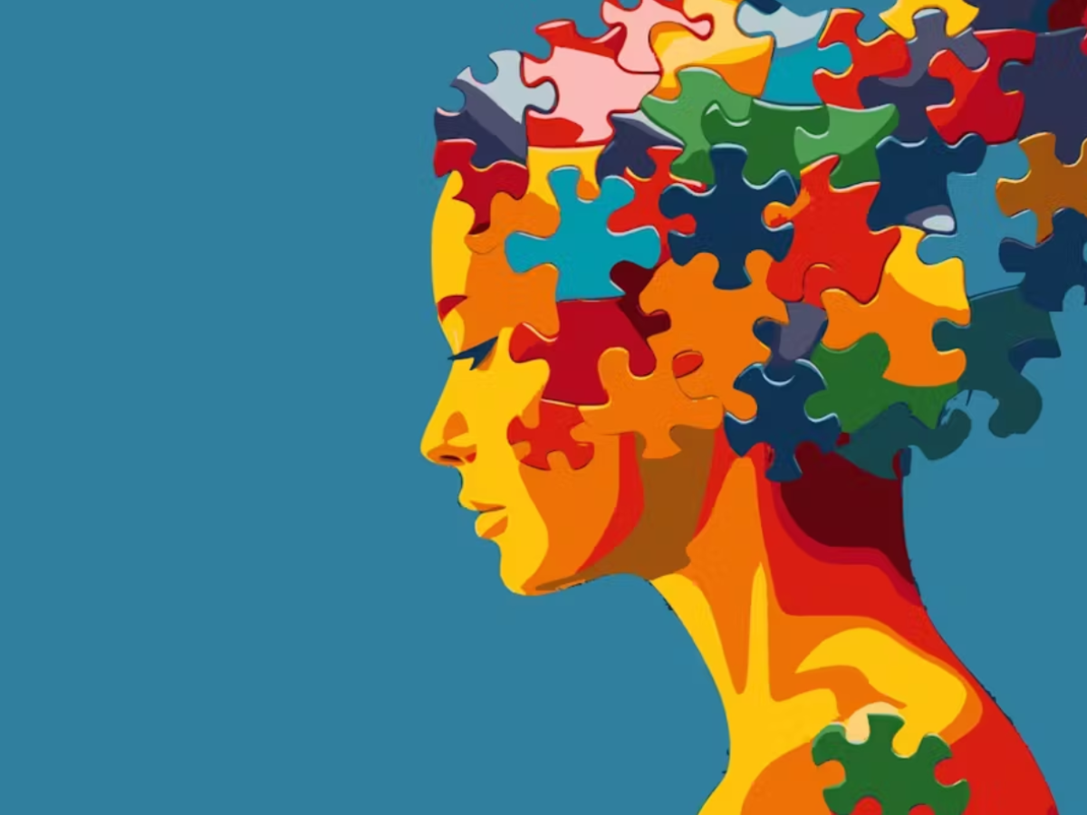 ¿Vivimos en una sociedad que promueve las enfermedades mentales o es que somos más conscientes de ellas?