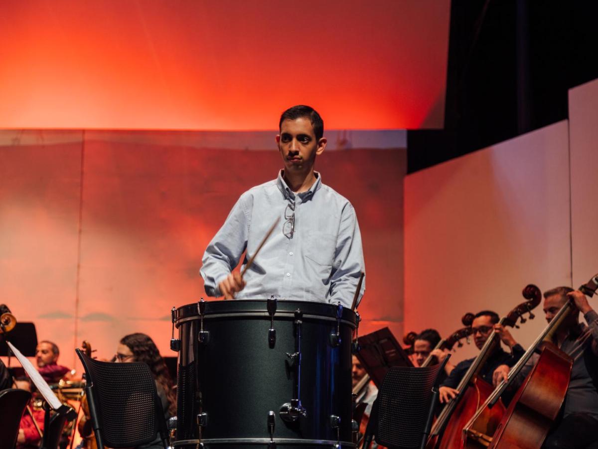 Soy Músico Fest 2024: programación y actividades