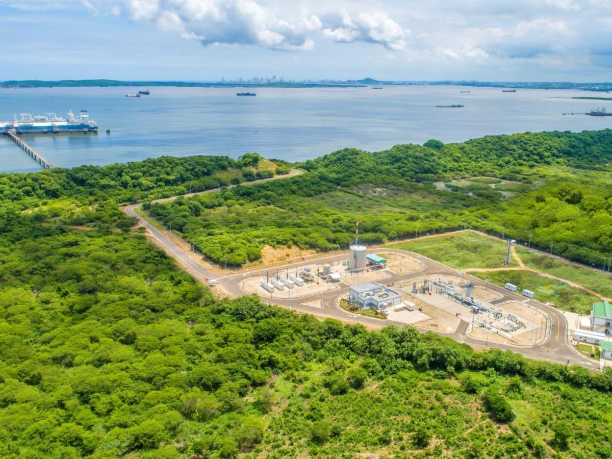 Cartagena: No habrá racionamiento de gas ni cortes eléctricos durante mantenimiento en planta SPEC