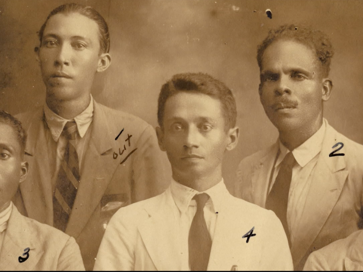 Mira gratis documental colombiano Foto Robada