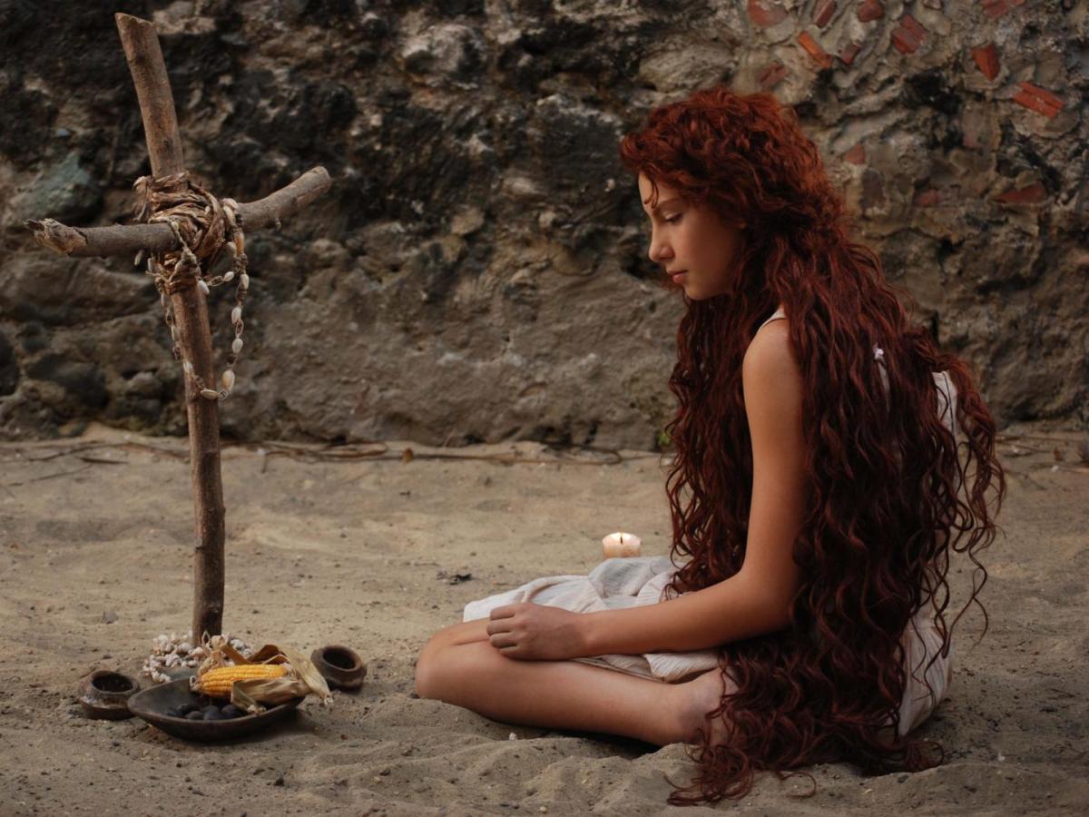 ¡'Del Amor y Otros Demonios' llega a RTVC Play este 1 de agosto!