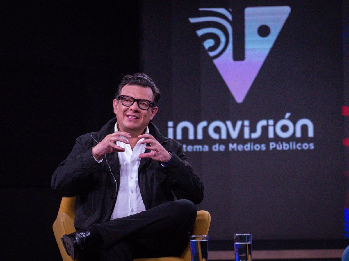 Inravisión niega haber vetado candidatos adebates presidenciales