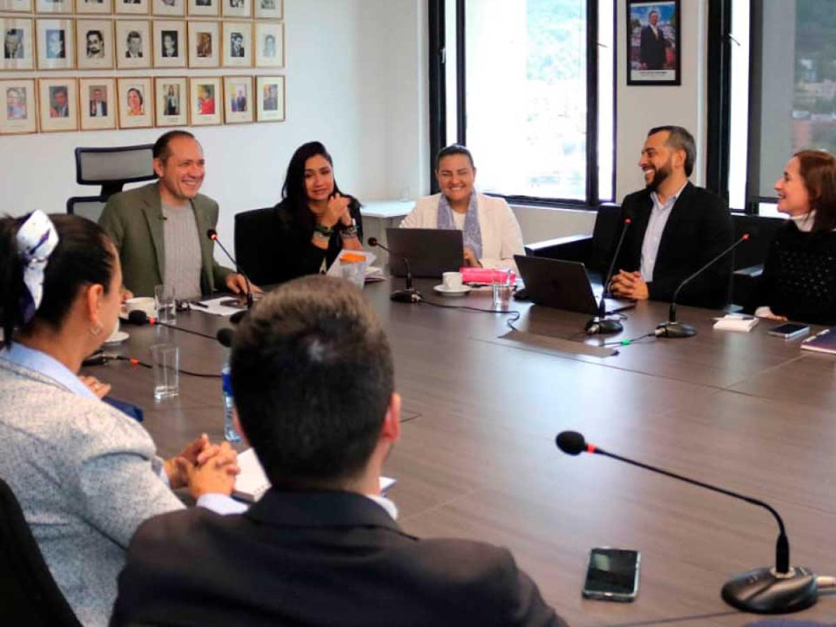 Salario mínimo Colombia 2026: Supertiendas y Droguerías  Olímpica