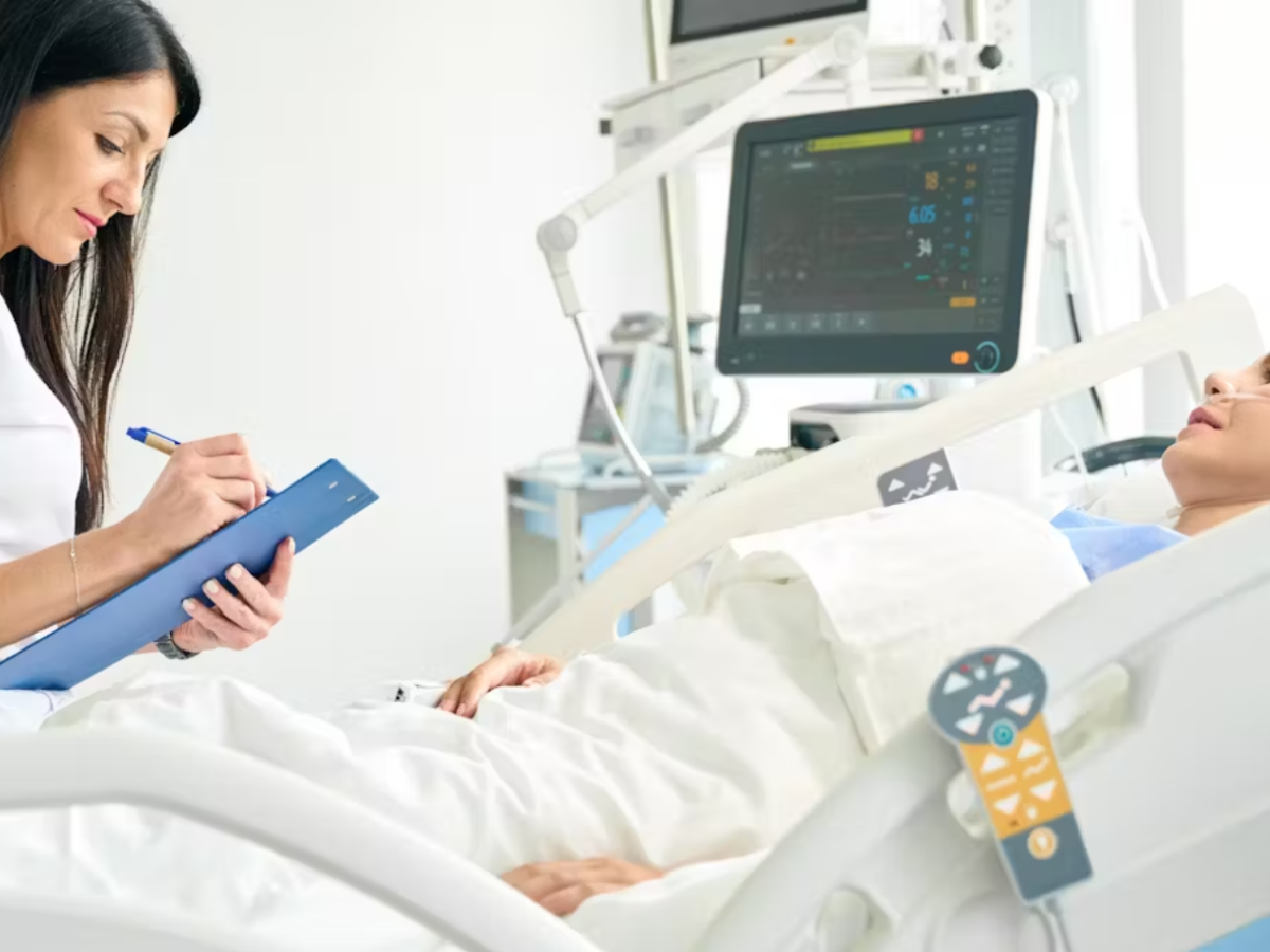 Así aumenta el riesgo de sufrir infarto o ictus durante las semanas posteriores a una gripe