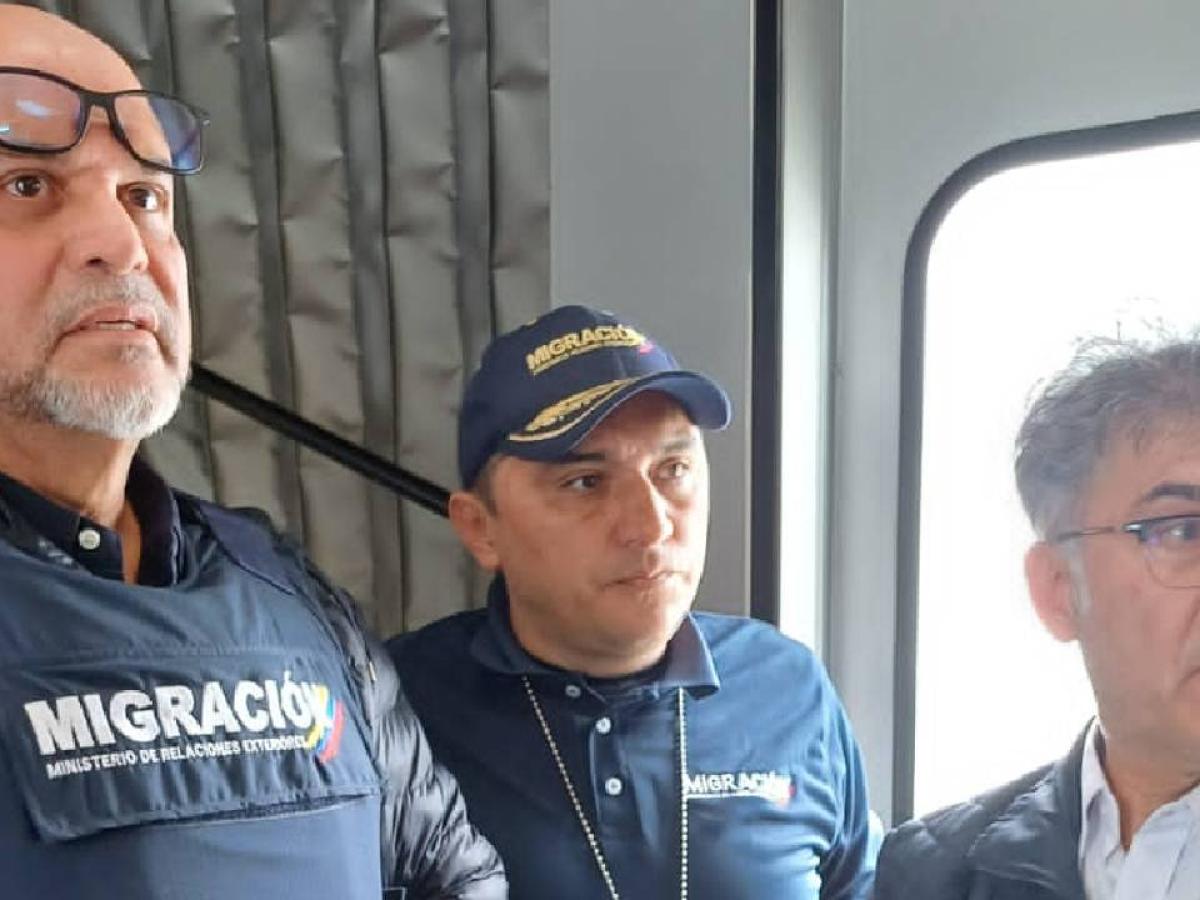 Salvatore Mancuso: qué le piden las victimas de Antioquia 