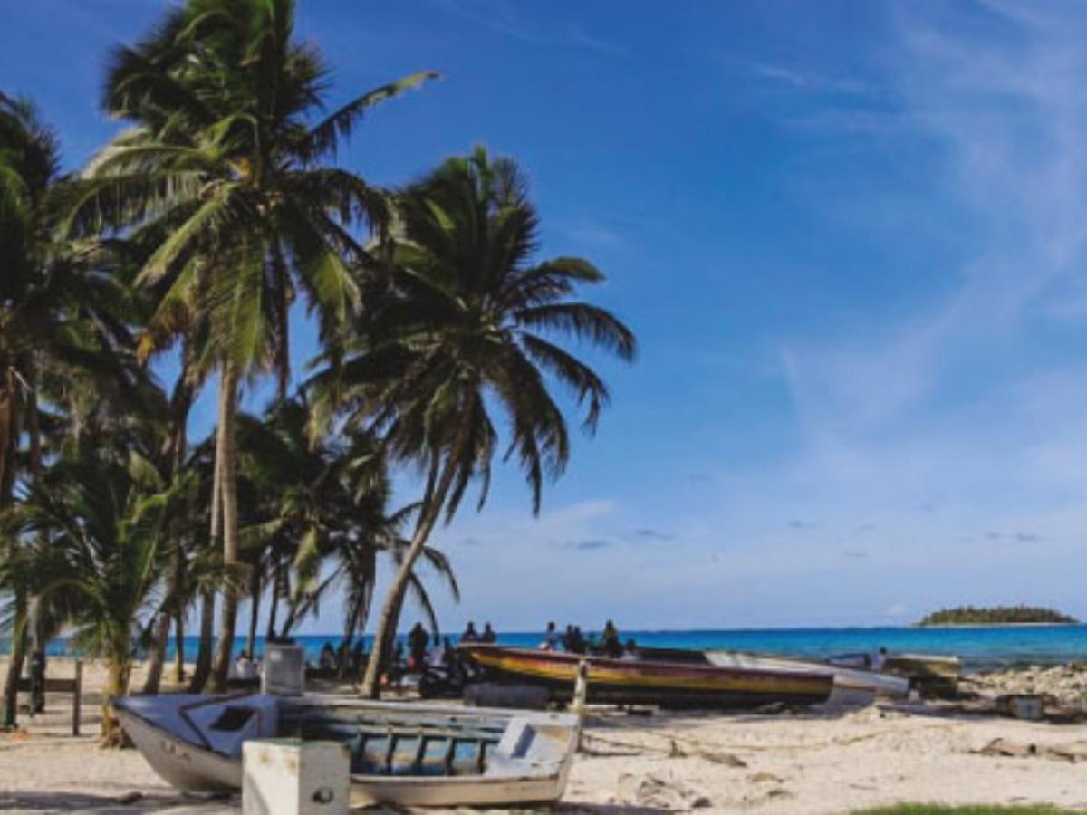 En junio inicia la temporada de huracanes en el Mar Caribe
