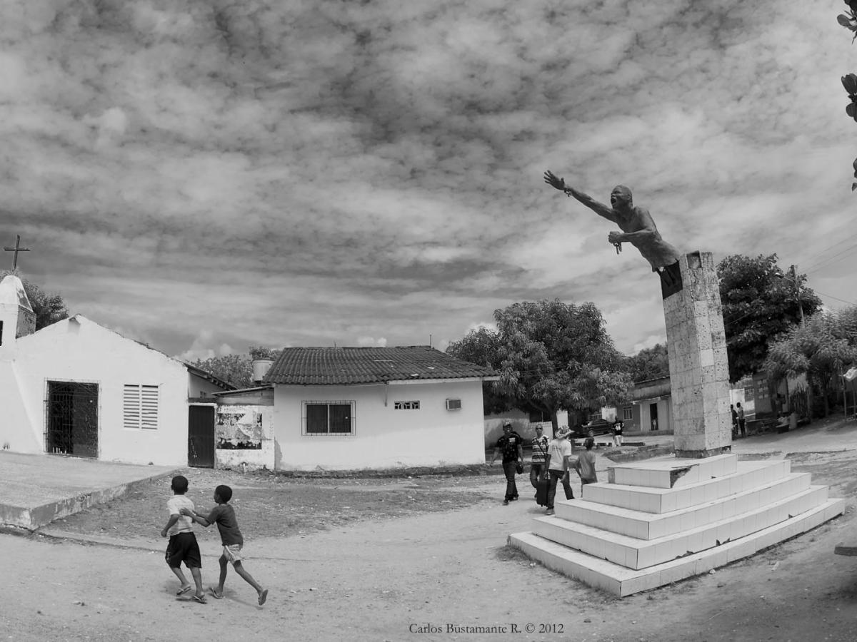 San Basilio de Palenque, símbolo de libertad y resistencia en América