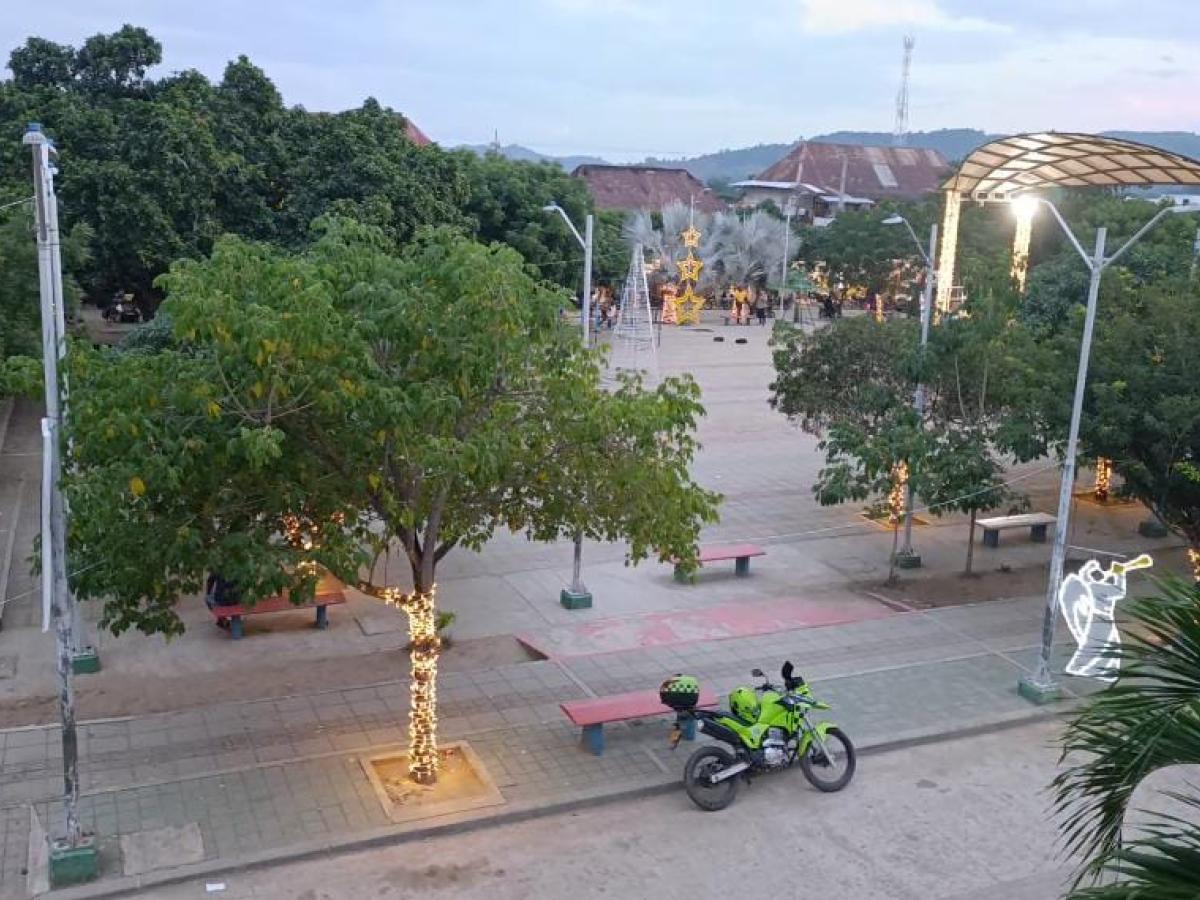 Turismo en San Jacinto