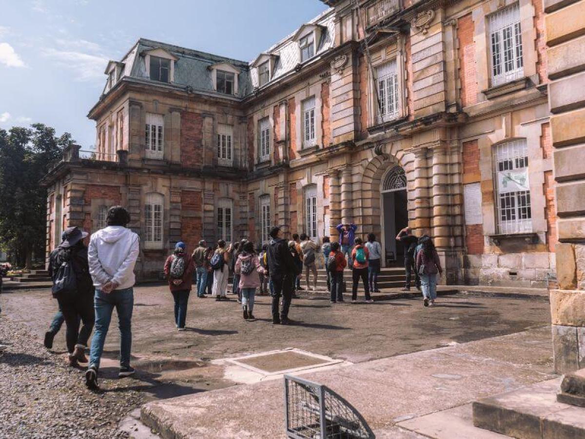 presupuesto para San Juan de Dios y Materno Infantil 