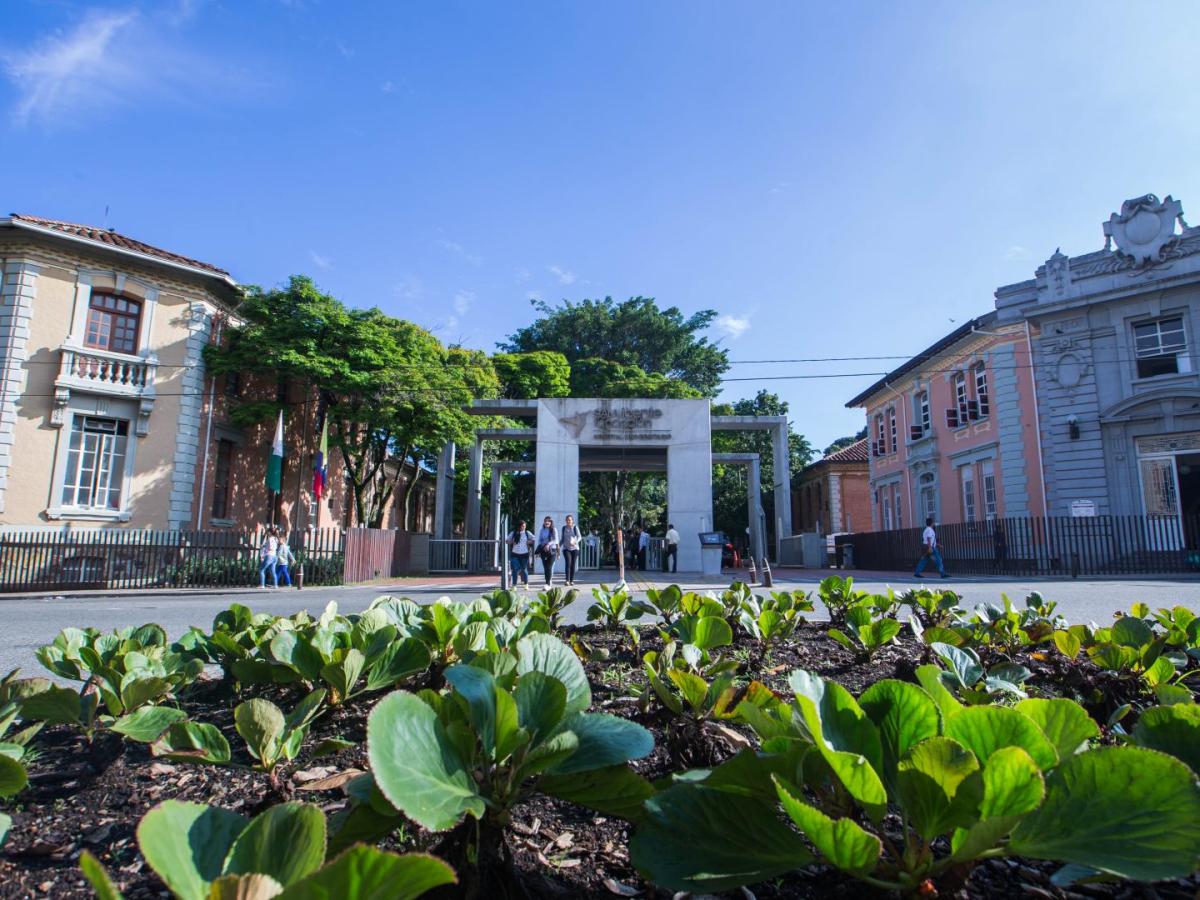 Emergencia hospitalaria Medellín: San Vicente supera 150% de capacidad en Urgencias