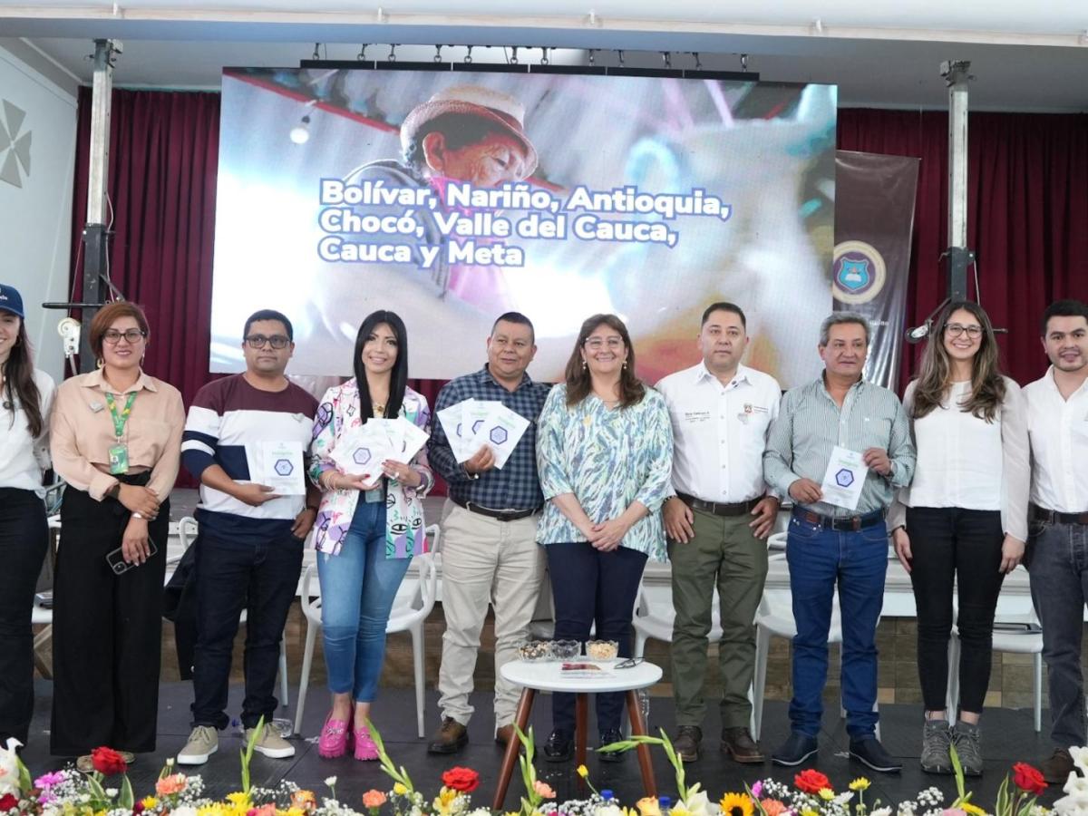 Sandoná, Nariño: Entorno Protector para mujeres y LGBTIQ+