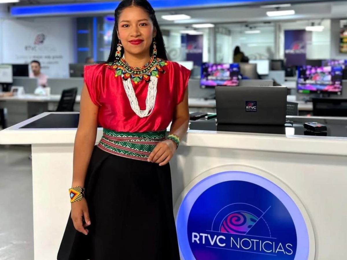 Sandra Chindoy: Organización indígena del Cauca repudió amenazas