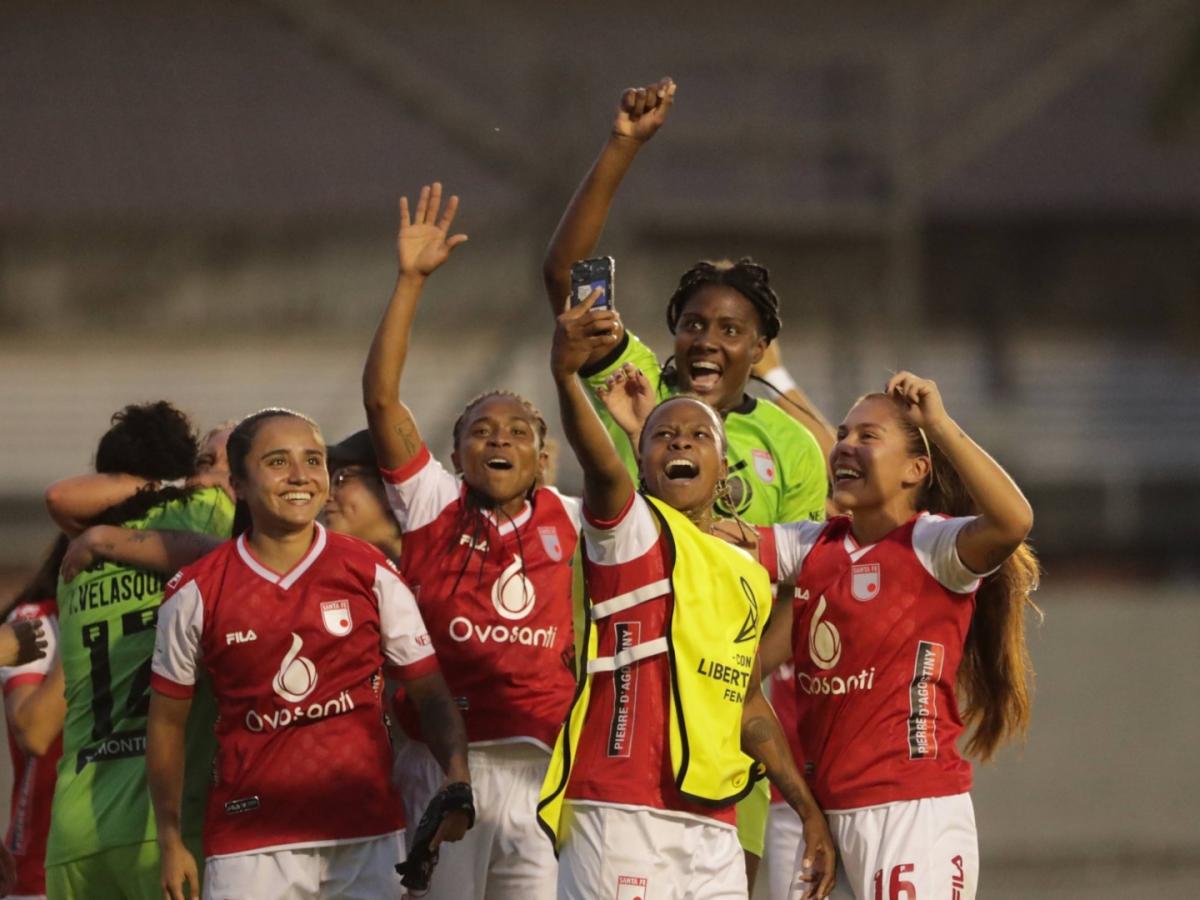 Santa Fe vs. Corinthians: final Copa Libertadores, previa