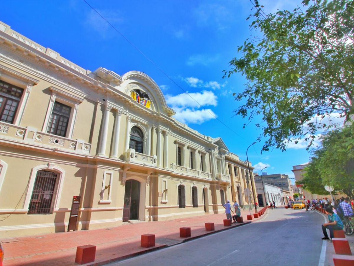 Santa Marta: intoxicación de 40 personas en reconocido hotel