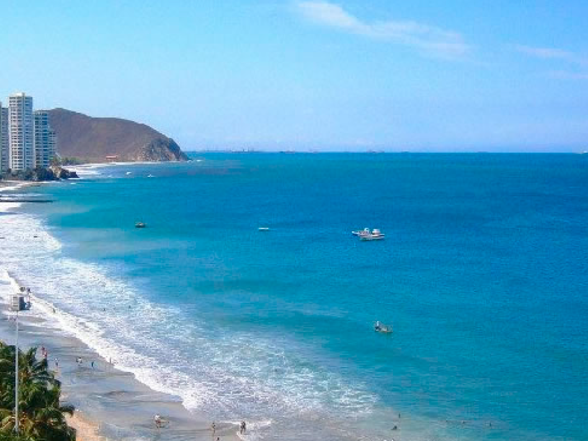 Santa Marta 500 años: programación oficial, eventos y visita del presidente Petro