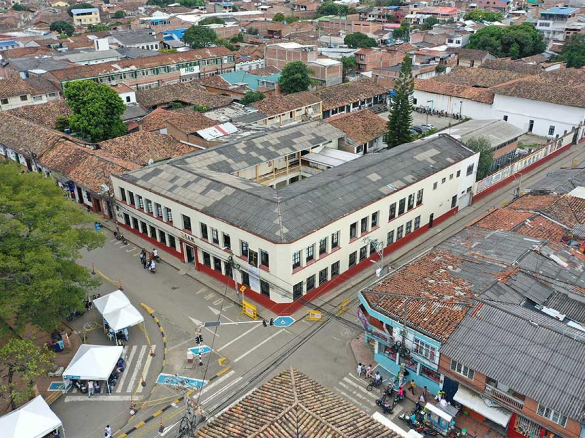 Firmante de la paz fue asesinado en Santander de Quilichao