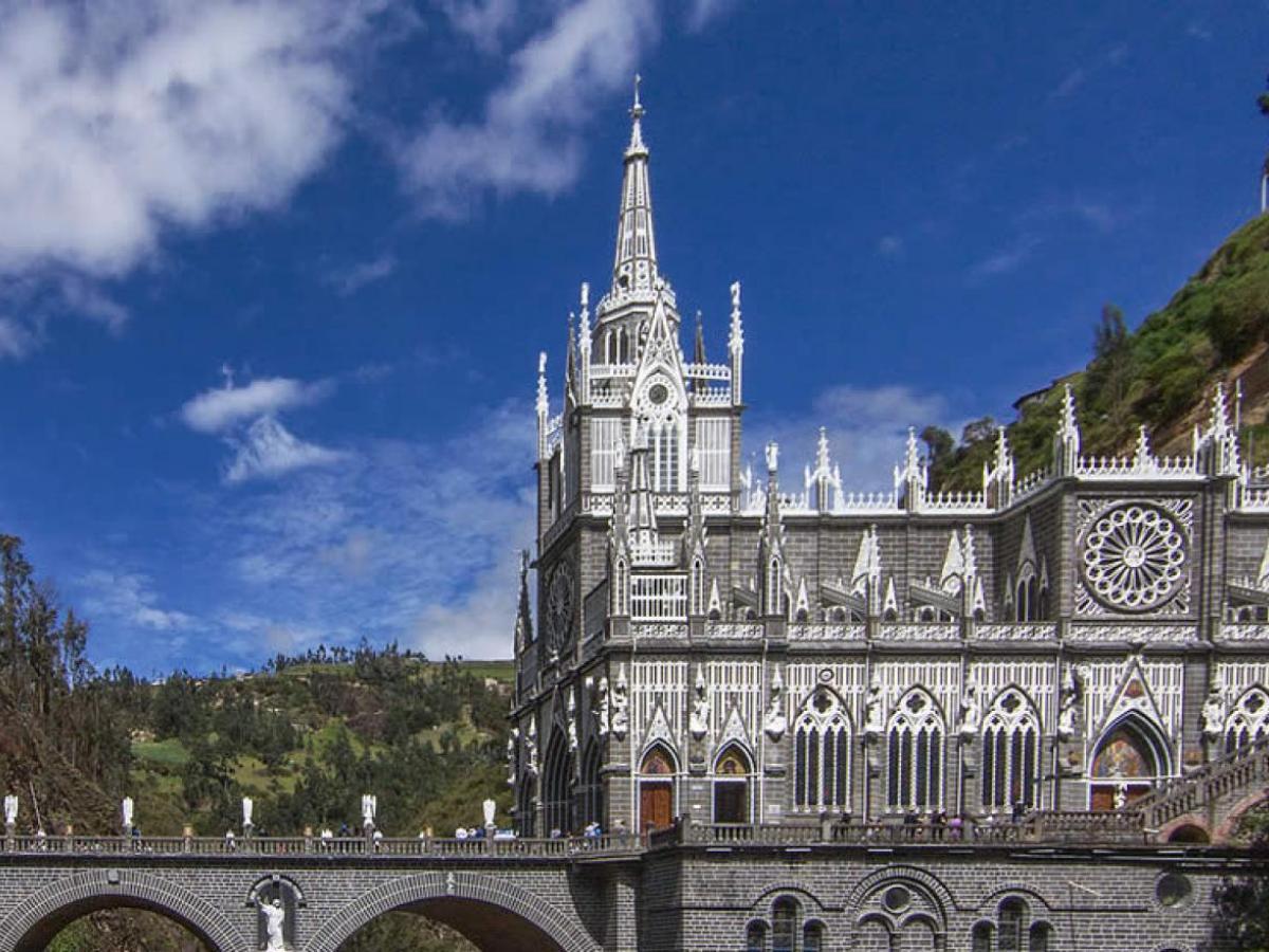 En Ipiales, Nariño, se celebrará un mes por la paz  