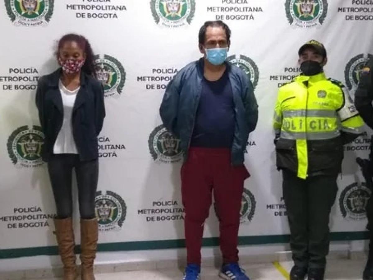 Condenan a mamá y padrastro de Sara Sofía. Aún sigue desaparecida