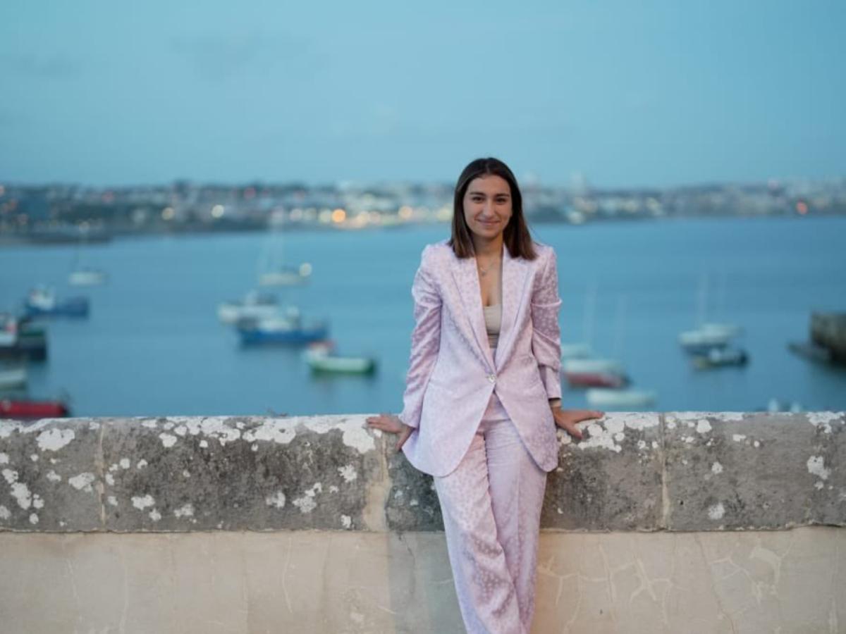 Hermano Laura Sarabia radica denuncia ante Fiscalía