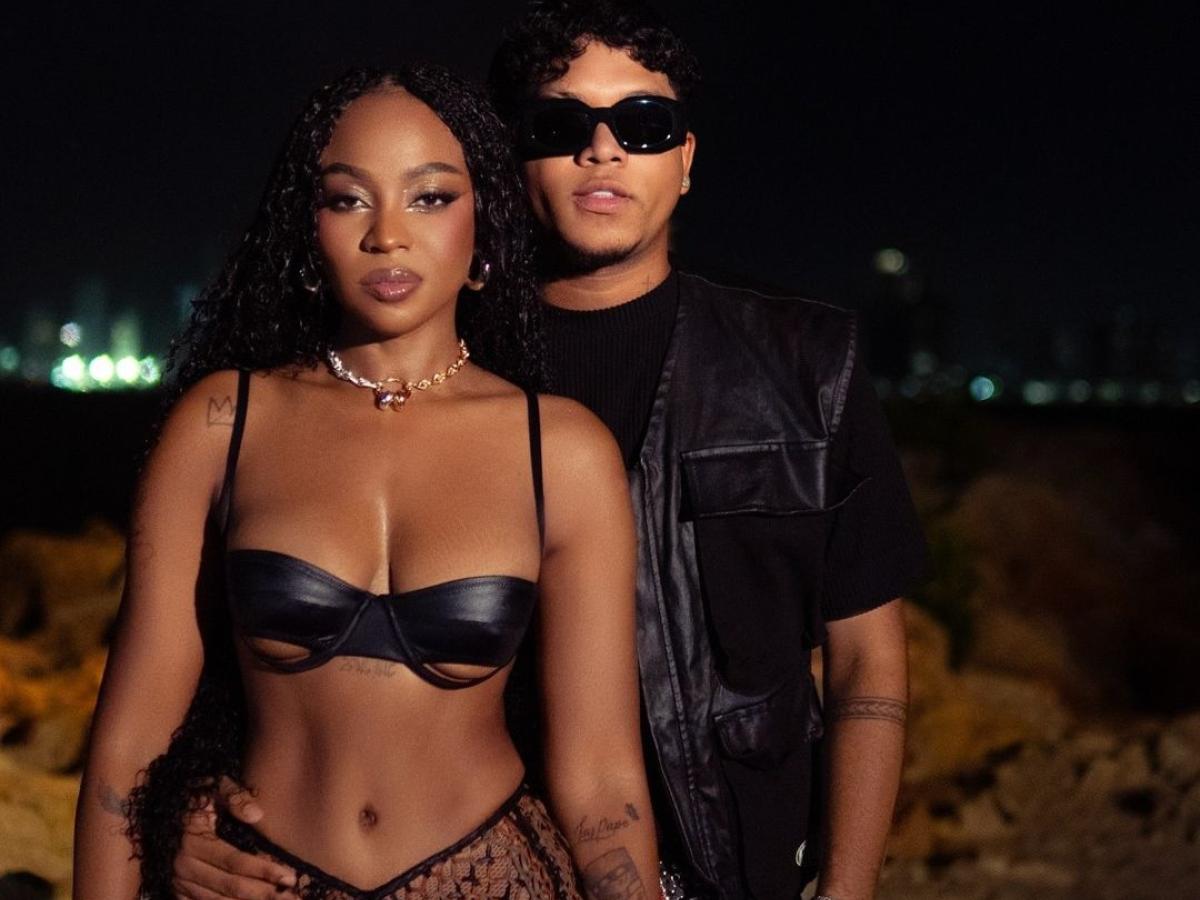 Música nueva Colombia: Goyo y Luister La Voz | El Hijo del Búho y Fïo