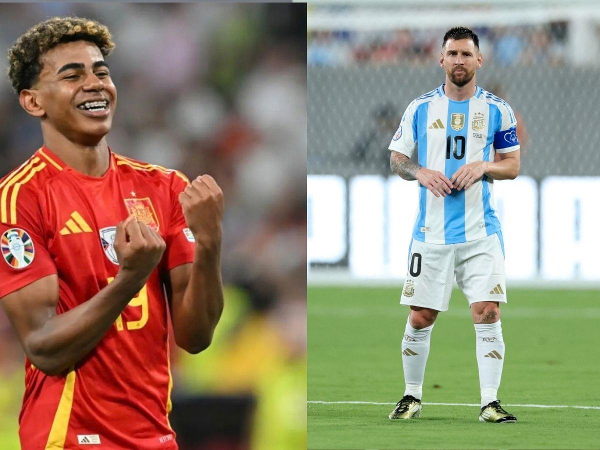 Se cancela la Finalissima entre España y Argentina