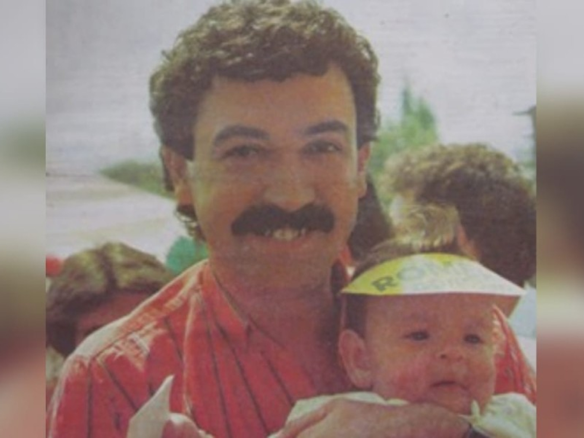 Se cumplen 36 años del asesinato de Bernardo Jaramillo Ossa, candidato presidencial de la Unión Patriótica