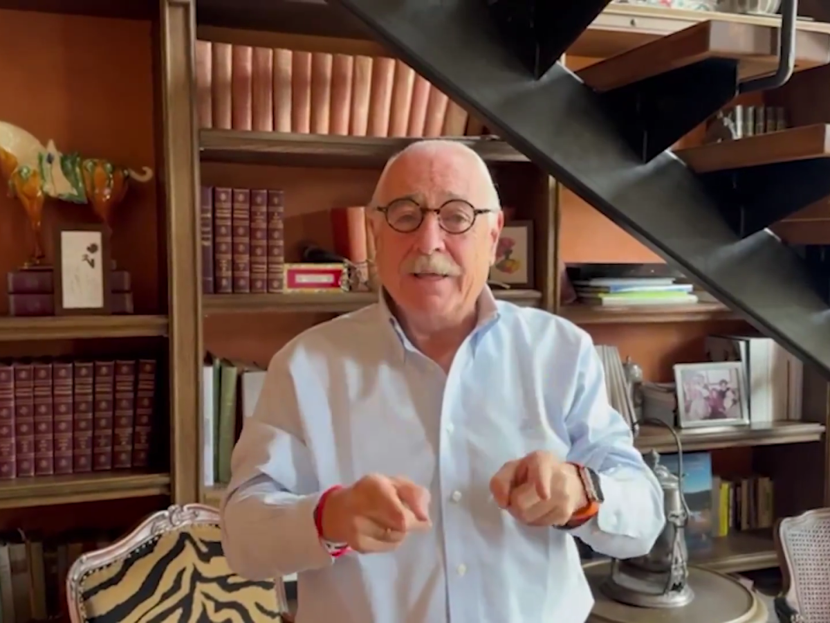 Señal Investigativa revela los vínculos entre Andrés Pastrana y Jeffrey Epstein