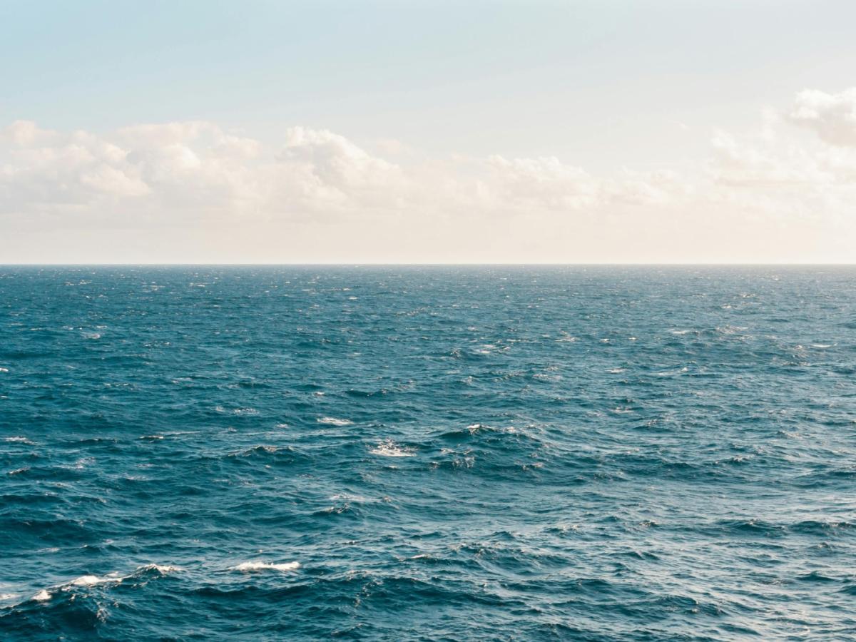 "El nivel del mar crece por el cambio climático" NASA