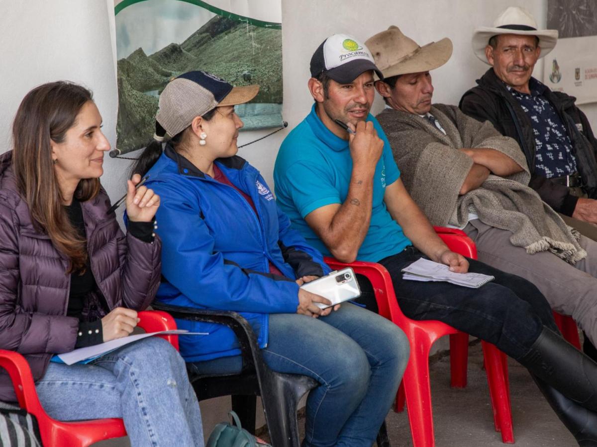 Concejo de Bogotá cuestiona baja ejecución en Desarrollo Económico