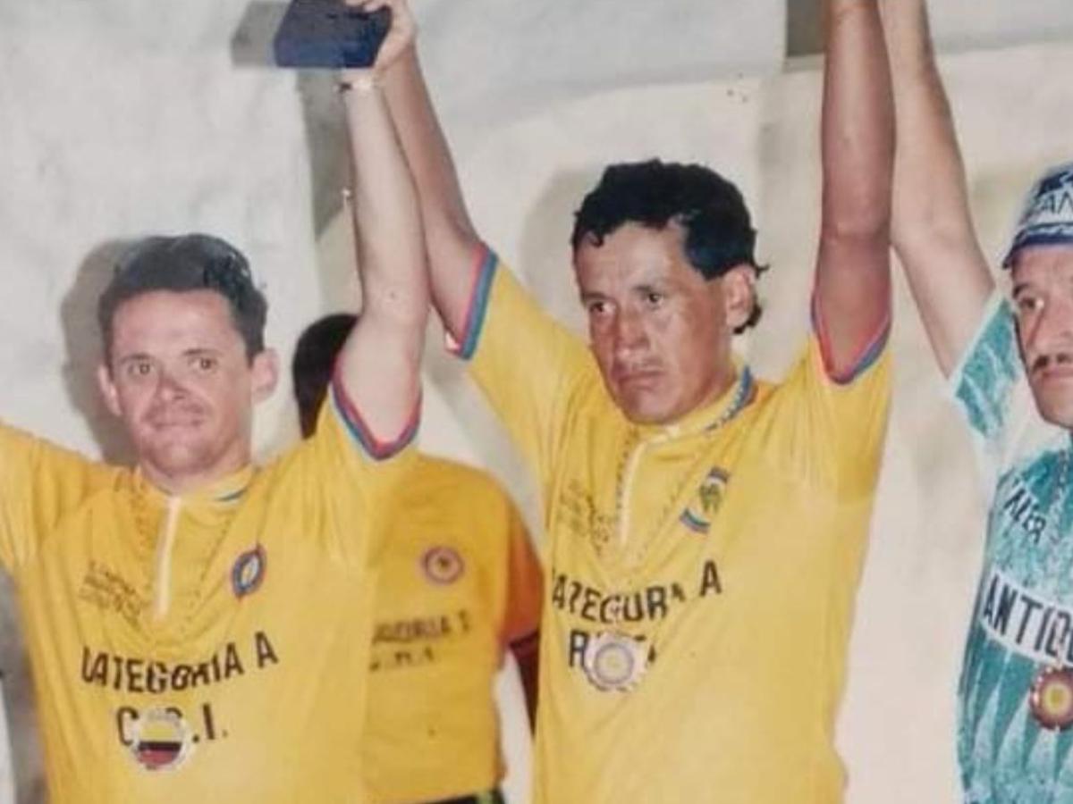 Homenaje a los hermanos Gomajoa en Nariño